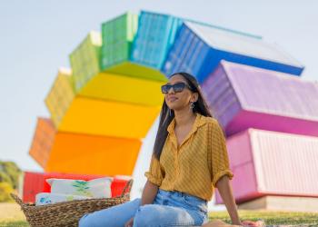 Image for Visit the Fremantle Markets