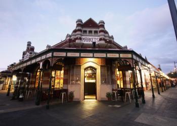 Image for Fremantle Markets Building