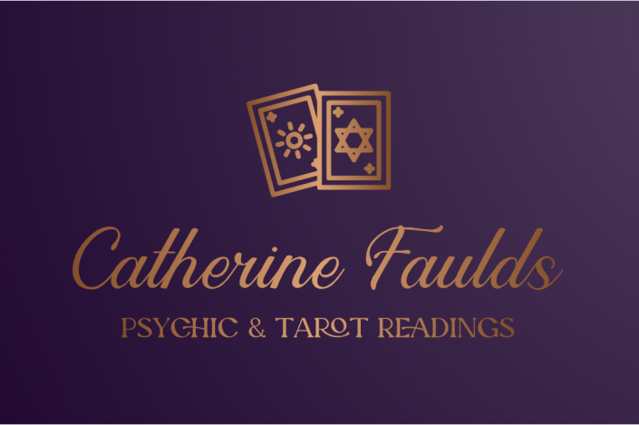 Image for Catherine Faulds Psychic & Tarot Readings 