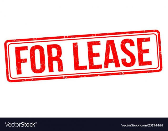 Image for Available for Lease 
