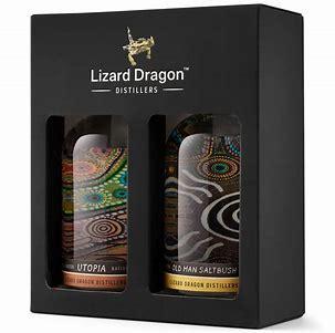 Image for Lizard Dragon Distillers 