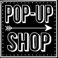 Image for Pop up Shop 
