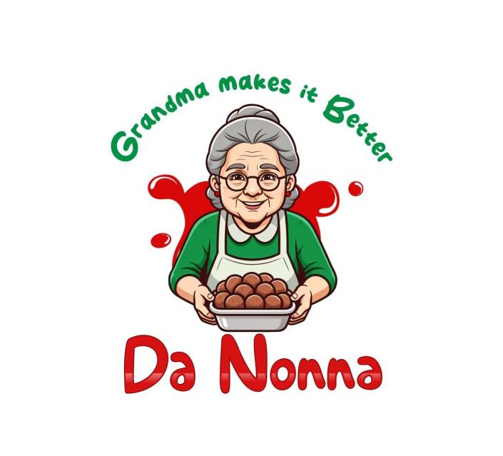 Image for Da Nonna