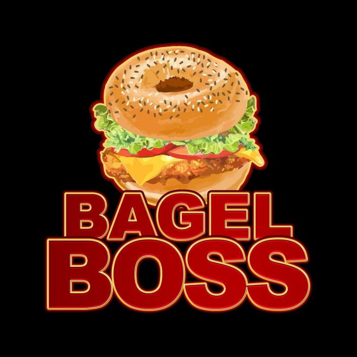 Image for Bagel Boss