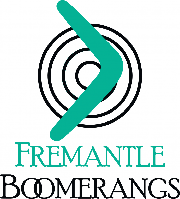 Image for Fremantle Boomerangs