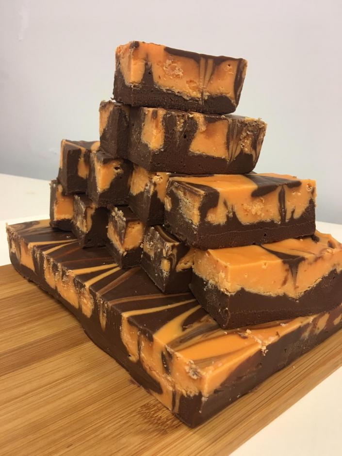 Image for The Original Fremantle Fudge 