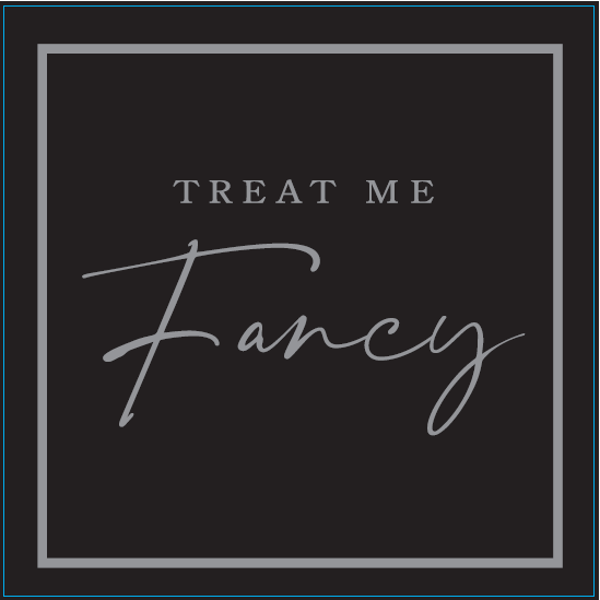 Image for Treat Me Fancy 