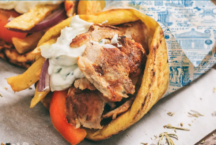 Image for Acropolis Souvlaki