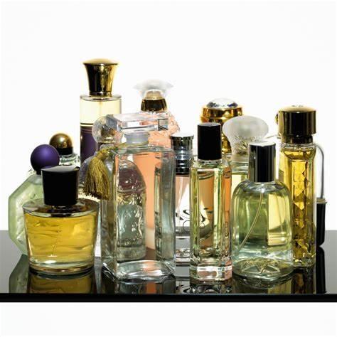 Image for Perfume 