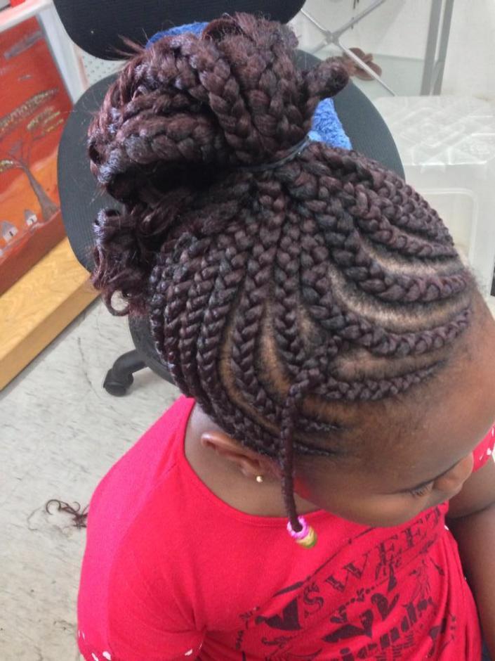 Image for Mella Hair Braiding and African Products 