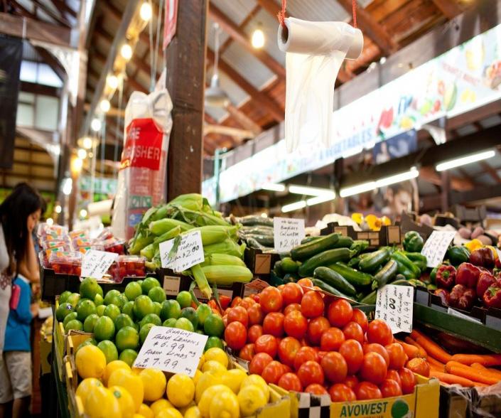 Image for Ngannga Fresh Fruit & Vegetable 
