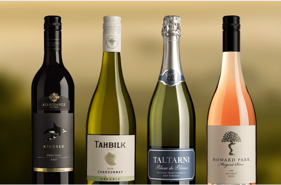 Image for Australian Wine Wholesalers