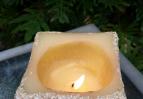 Image for Agate Sand Candles