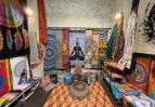 Image for Colorful Living Home Decor - Touch Of Class!